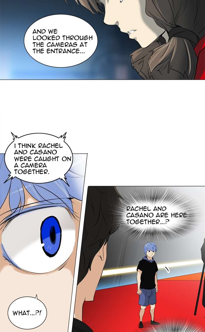 Tower of God Chapter 212 49